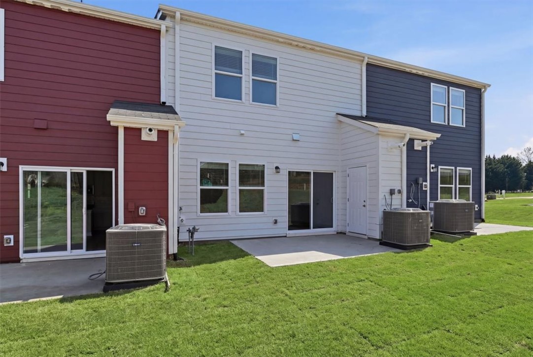 127 Kerwin Court Woodruff, SC 29388 - Photo 29 of 33