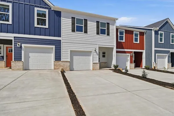 $262,800 | 127 Kerwin Court, Woodruff, SC 29388