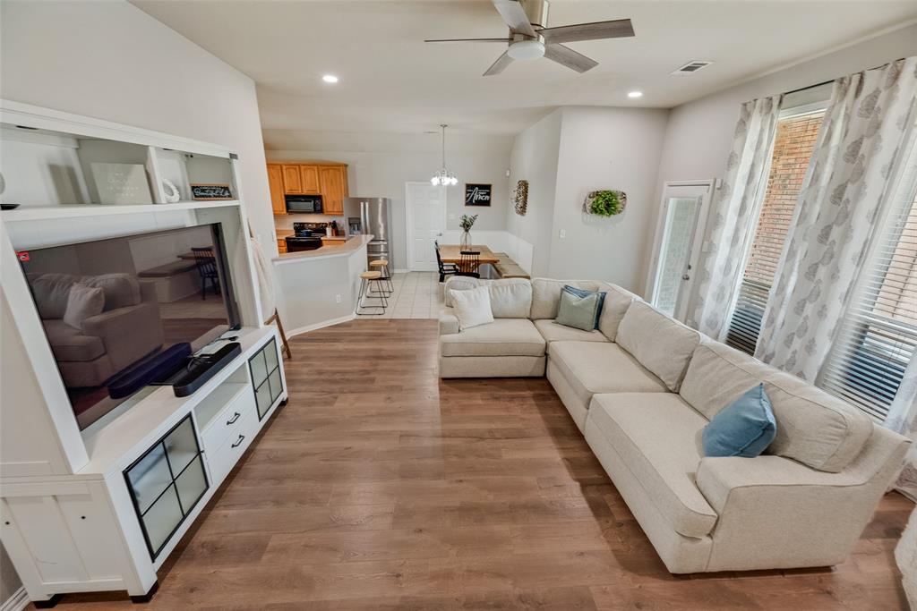 5454 Tree Grace Lane Kaufman, TX 75142 - Photo 5 of 40