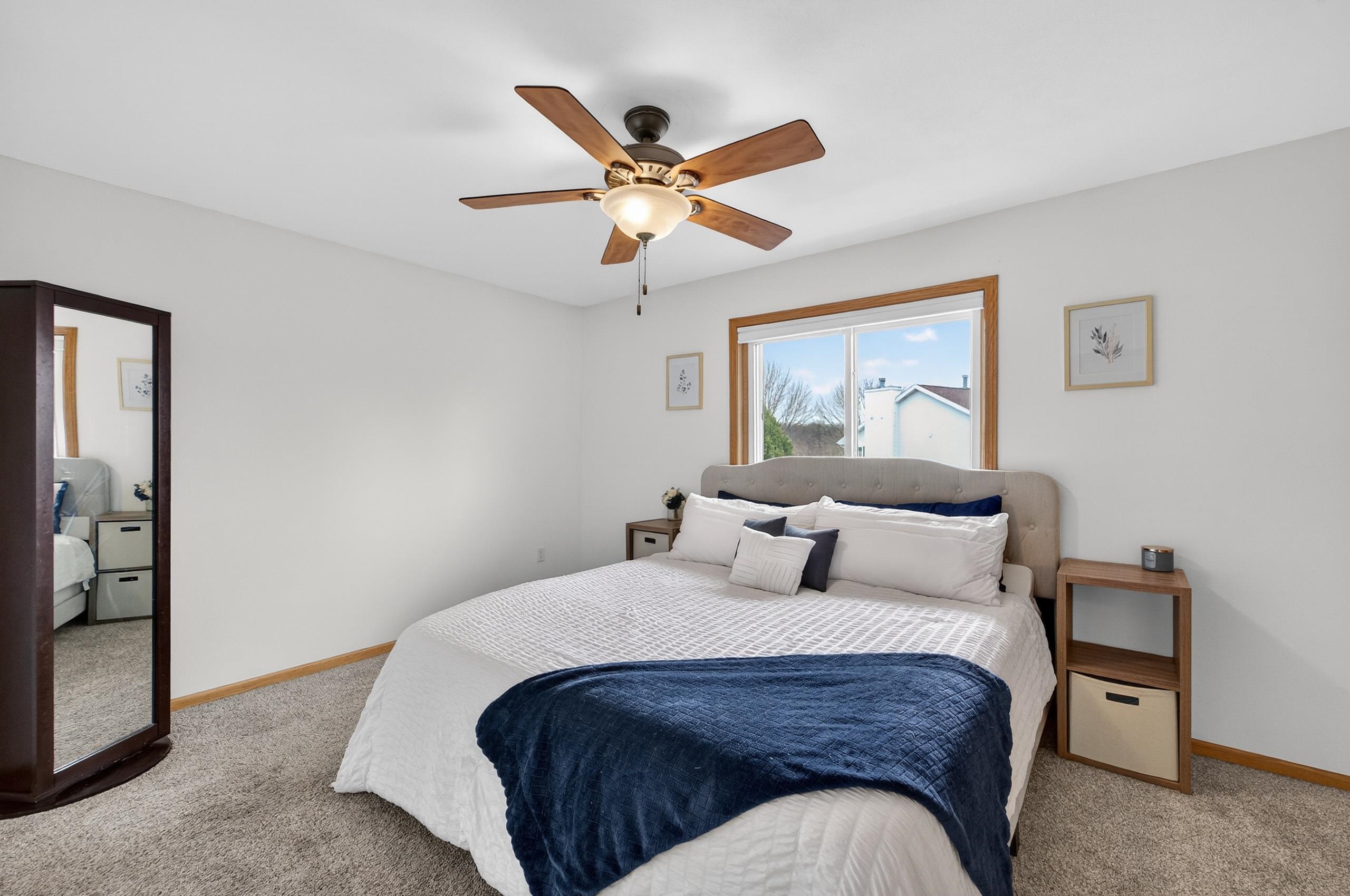 3202 Dorchester Way Madison, WI 53719 - Photo 15 of 28