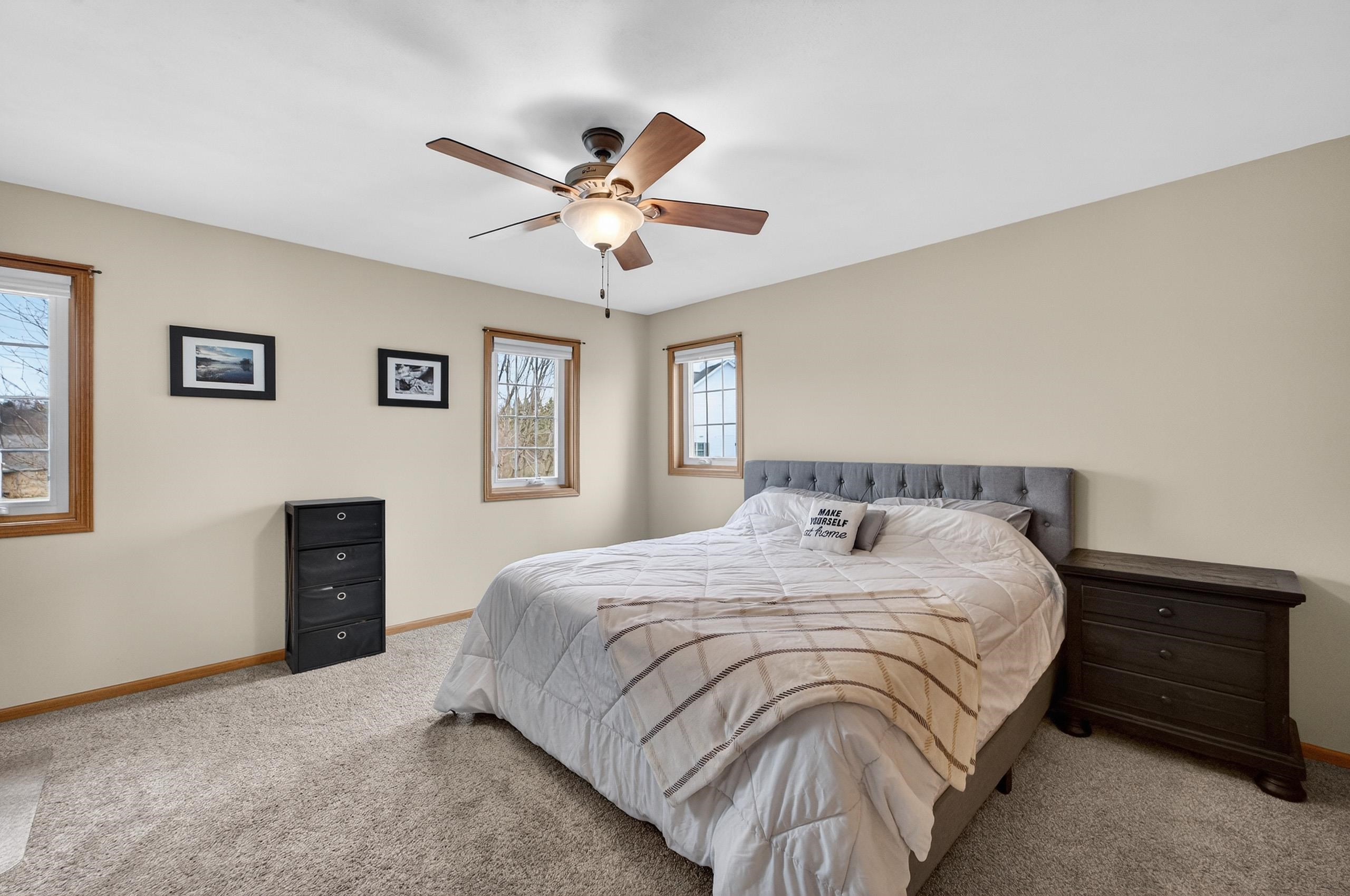 3202 Dorchester Way Madison, WI 53719 - Photo 19 of 28