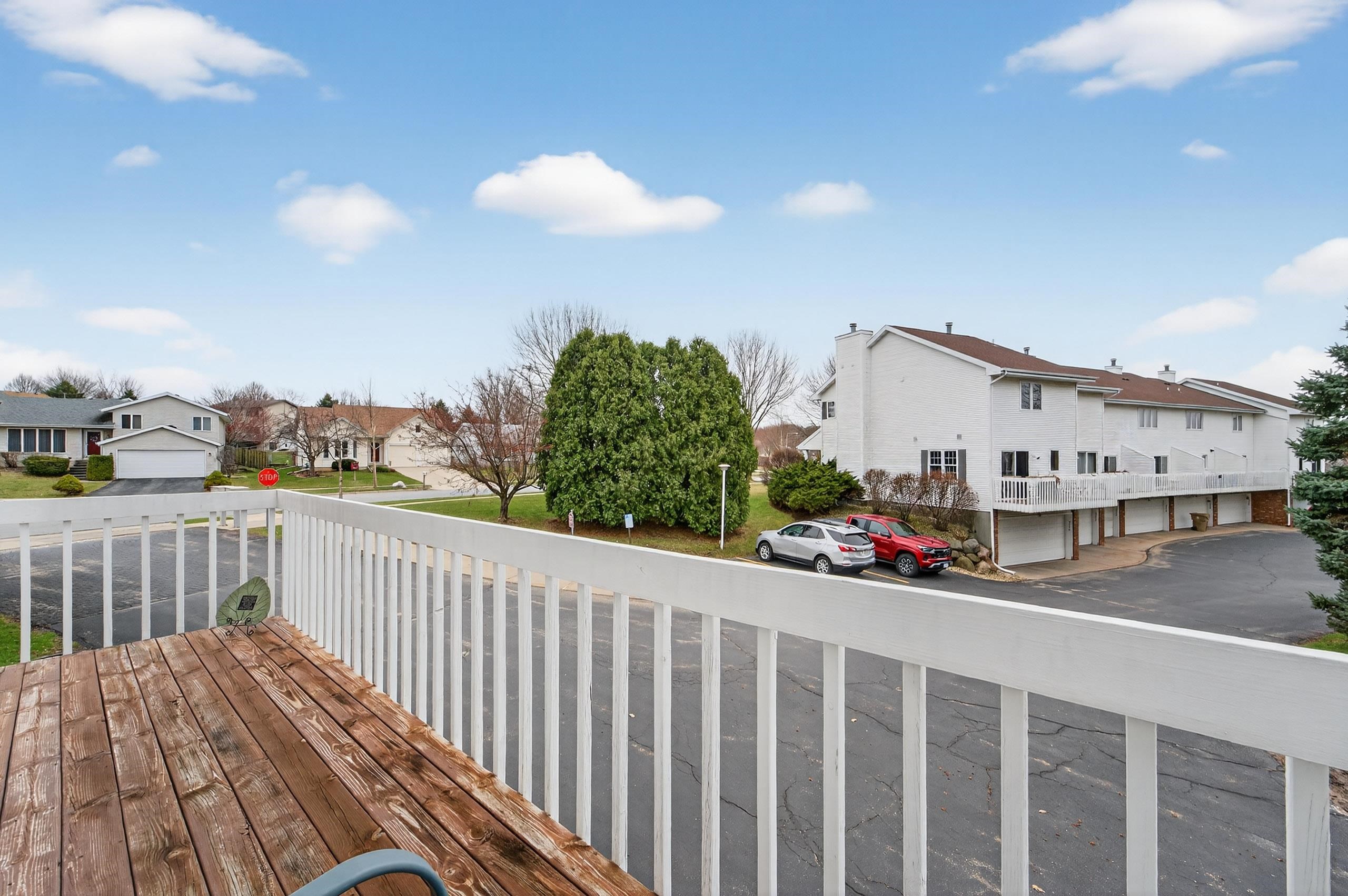 3202 Dorchester Way Madison, WI 53719 - Photo 24 of 28