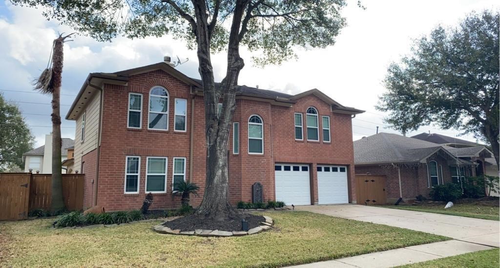 8311 Chelsea Bend Court Houston, TX 77083 - Photo 1 of 28