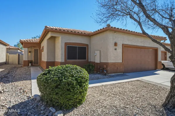 $360,000 | 6720 East Encanto Street, Unit 60, Mesa, AZ 85205