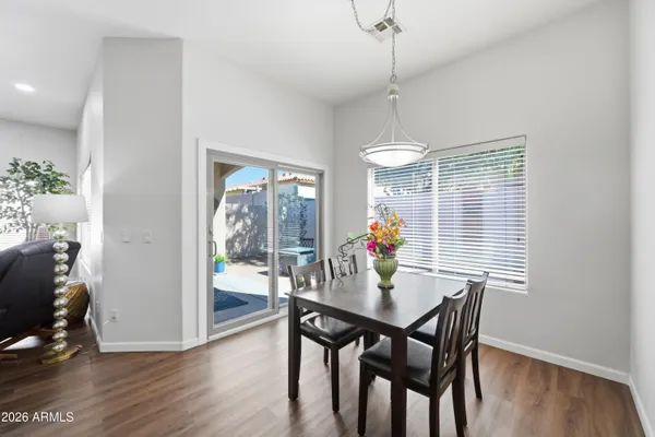 $360,000 | 6720 East Encanto Street, Unit 60, Mesa, AZ 85205