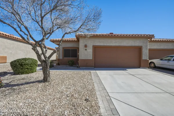 $360,000 | 6720 East Encanto Street, Unit 60, Mesa, AZ 85205
