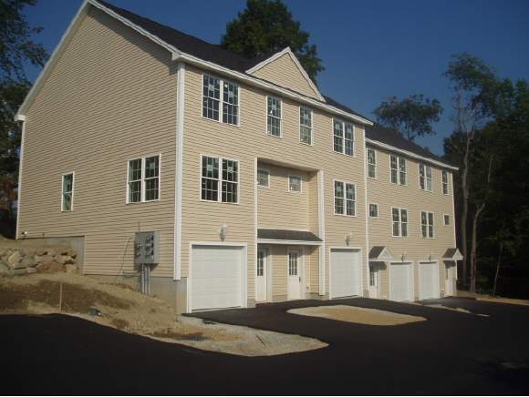 44 E Church Street, Unit G Rochester, NH 03839 - Photo 1 of 1