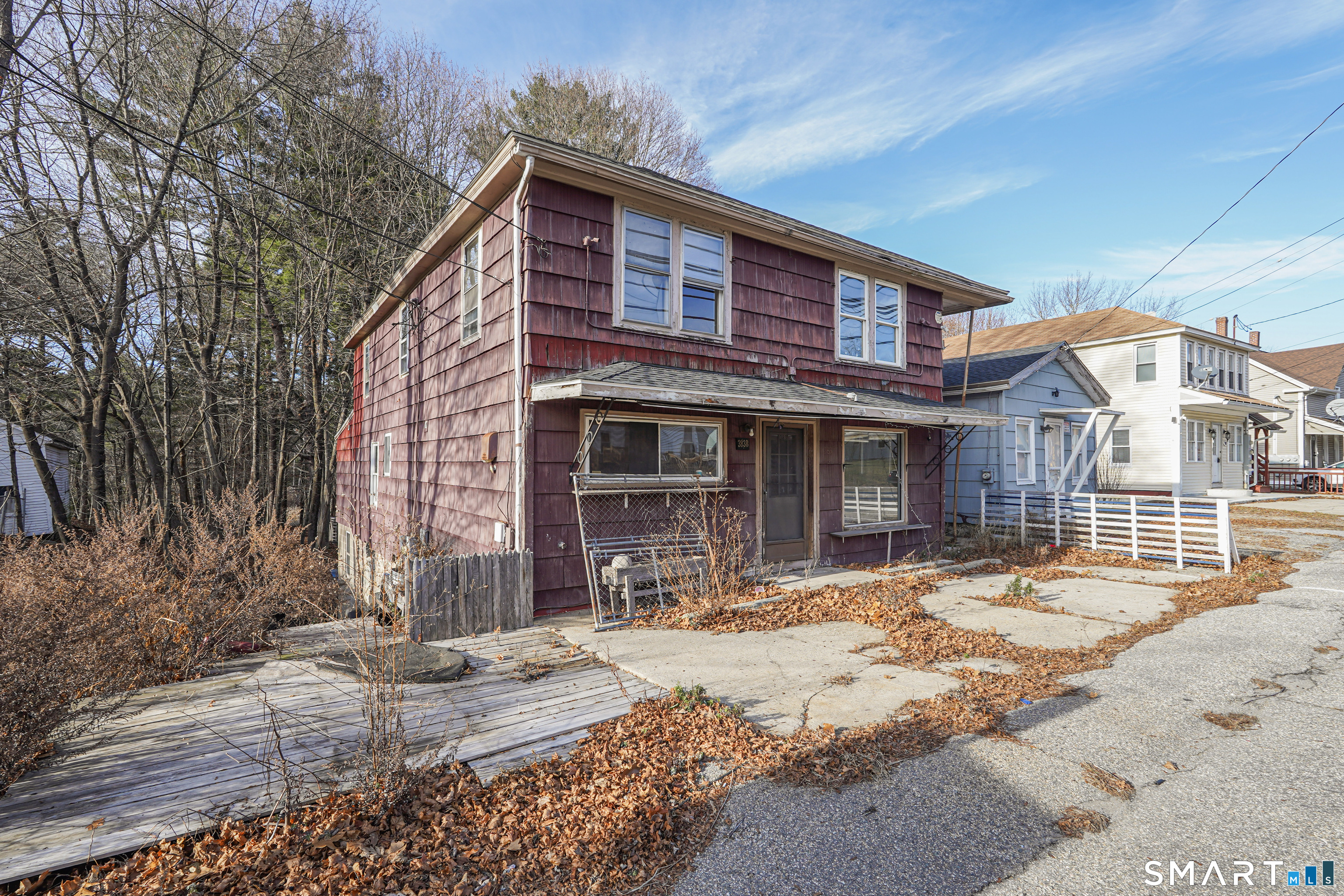 383 Putnam Pike Killingly, CT 06241 - Photo 2 of 40