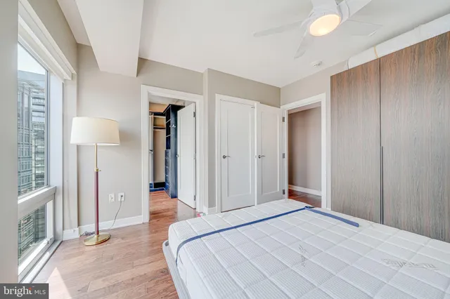 a view of balcony and staircase