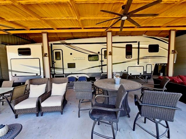 1161 Riverview Road Millsap, TX 76066 - Photo 5 of 27