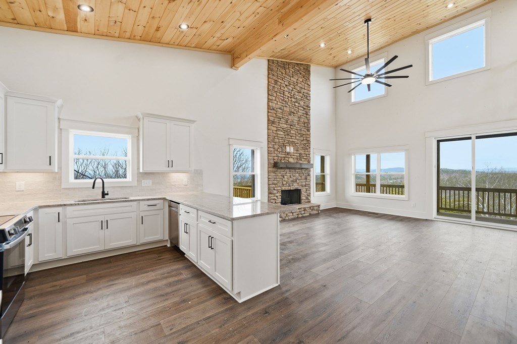 185 Stirratt Road Ranger, GA 30734 - Photo 7 of 61 Gallery Image 7