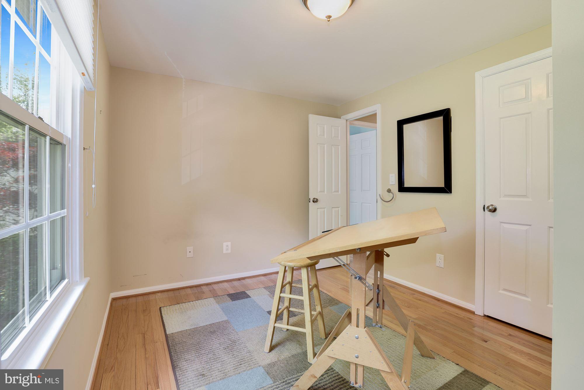 6929 Colburn Drive Annandale, VA 22003 - Photo 26 of 50 Bedroom 4