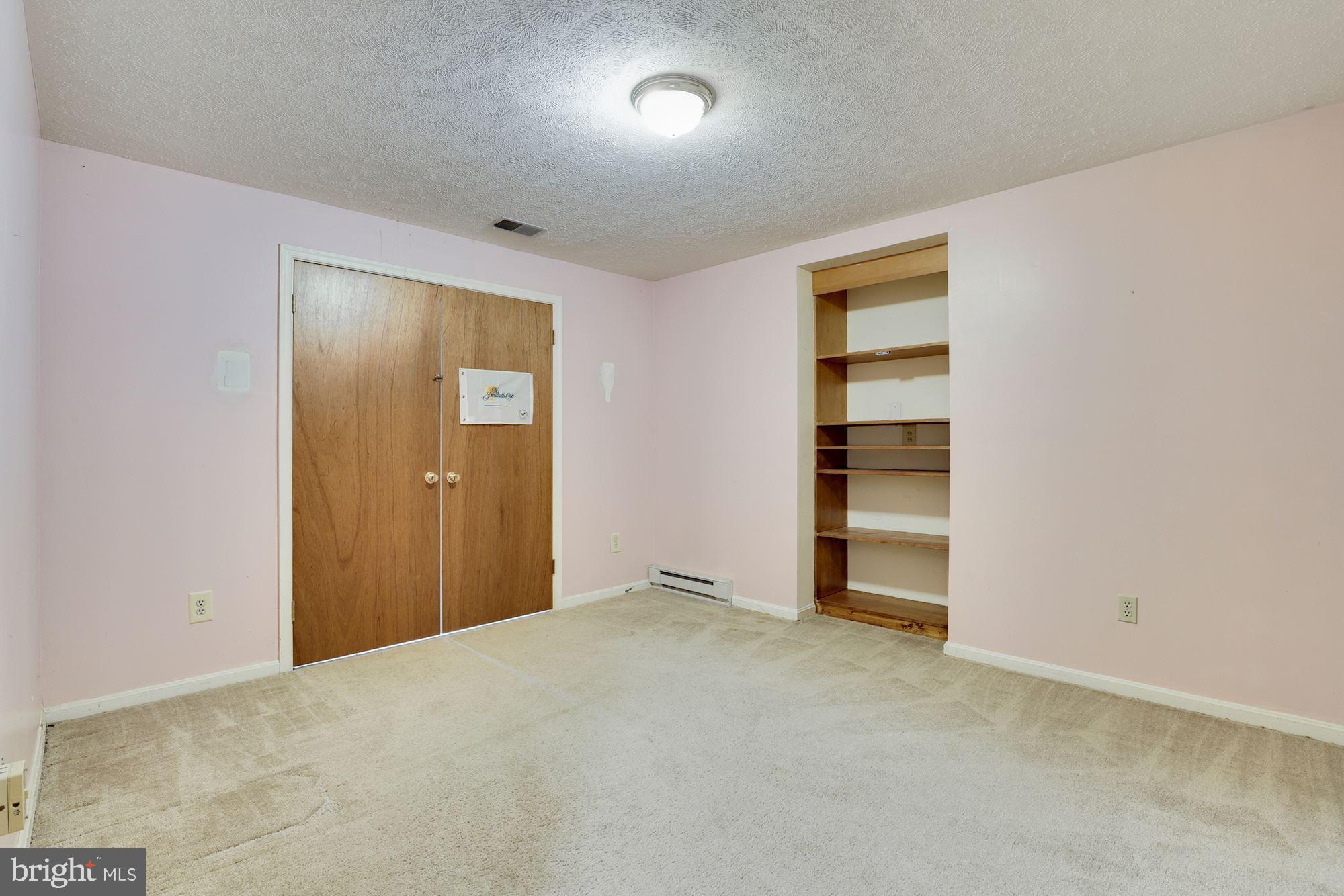 6929 Colburn Drive Annandale, VA 22003 - Photo 30 of 50 Spare Room in Basement