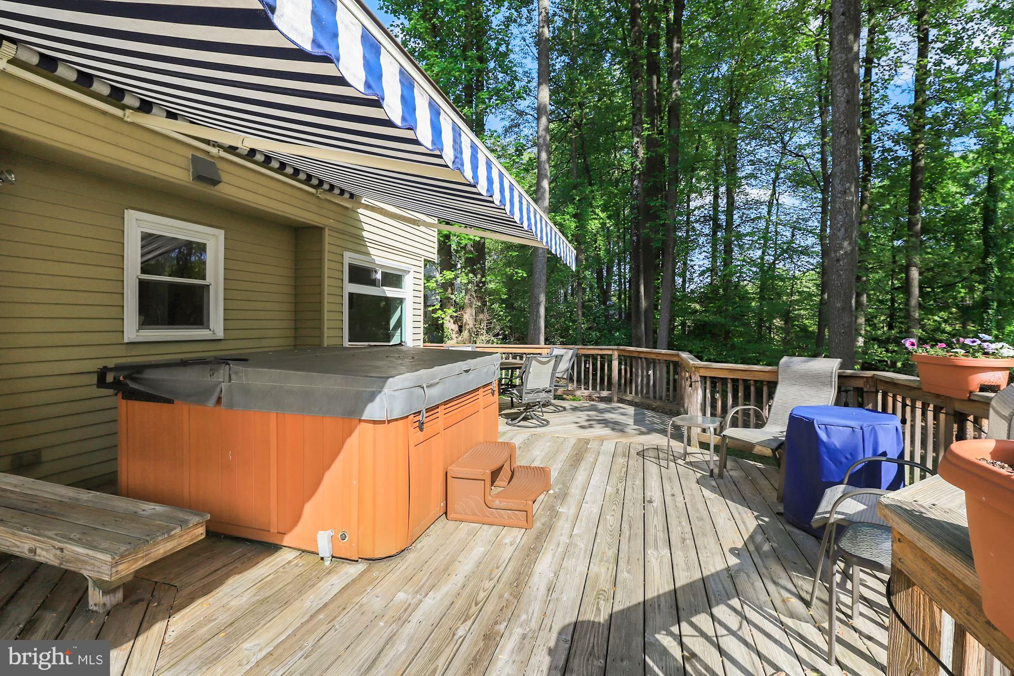 6929 Colburn Drive Annandale, VA 22003 - Photo 38 of 50