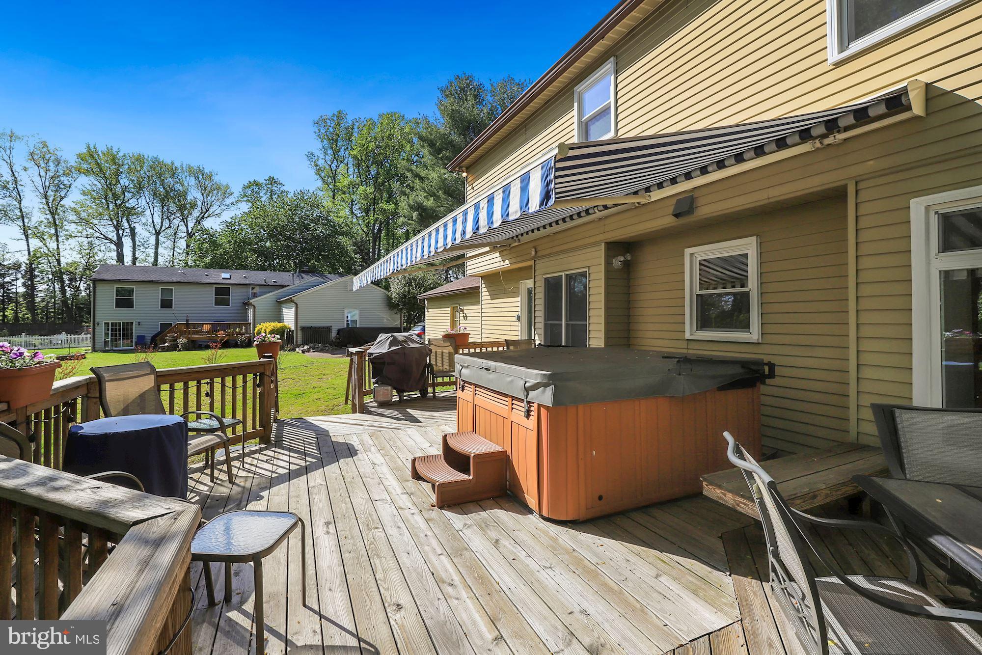 6929 Colburn Drive Annandale, VA 22003 - Photo 39 of 50