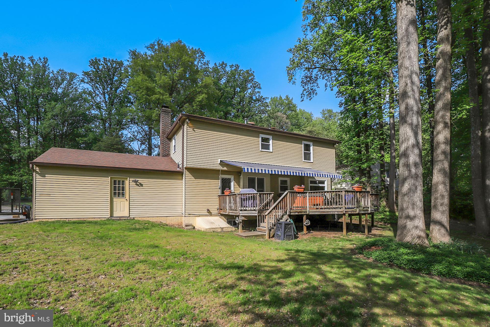 6929 Colburn Drive Annandale, VA 22003 - Photo 40 of 50