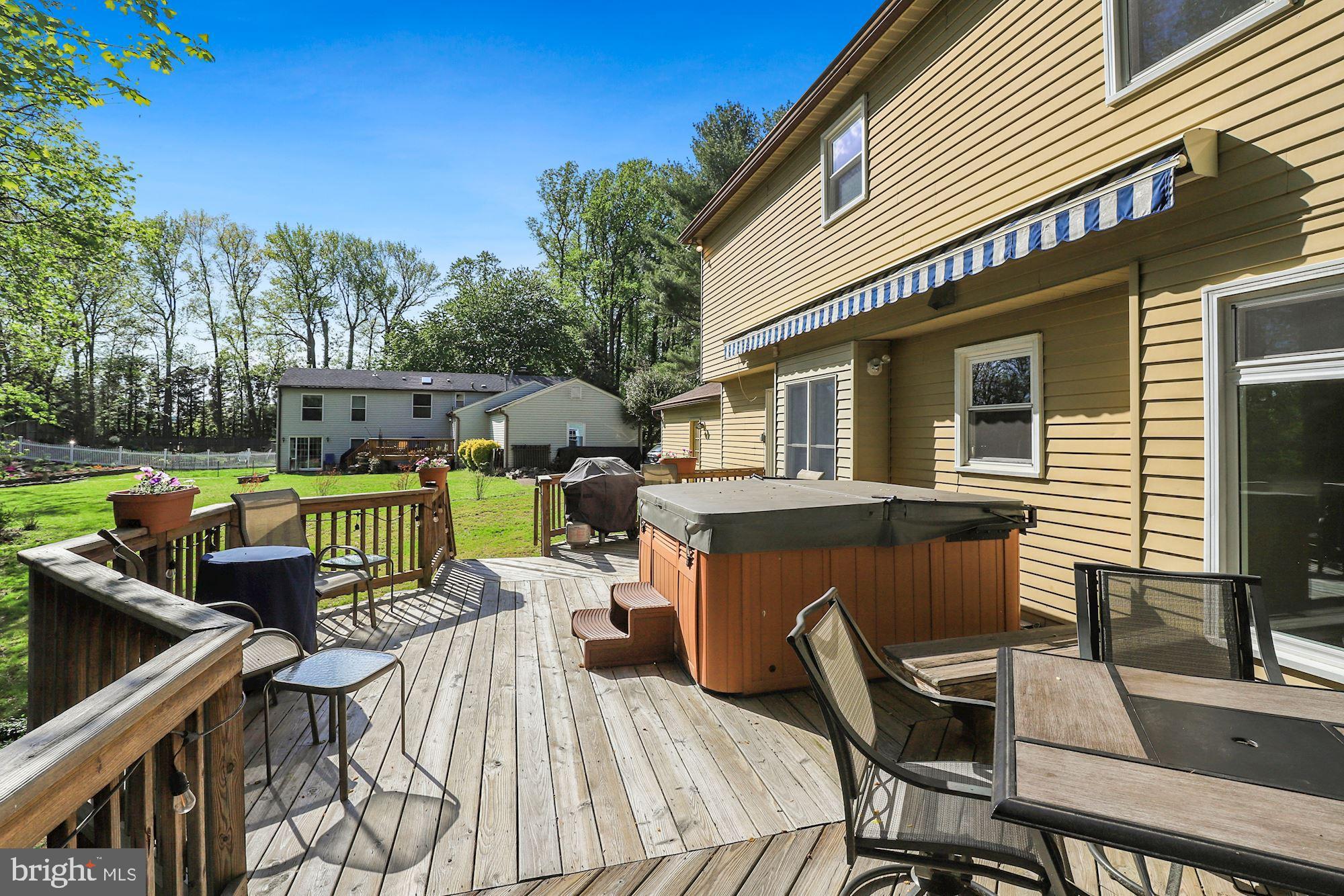 6929 Colburn Drive Annandale, VA 22003 - Photo 42 of 50