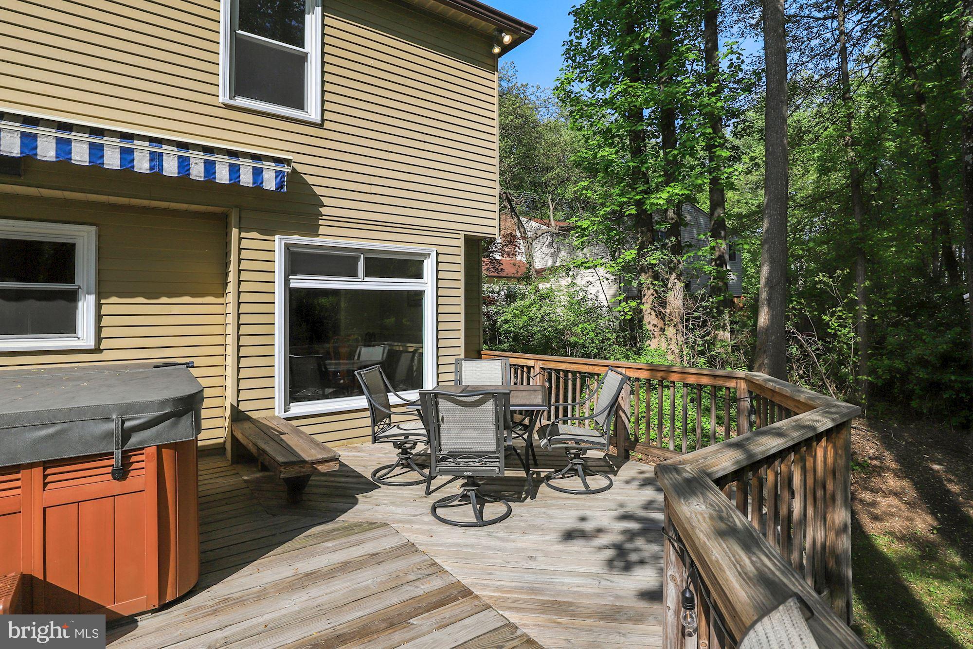 6929 Colburn Drive Annandale, VA 22003 - Photo 43 of 50