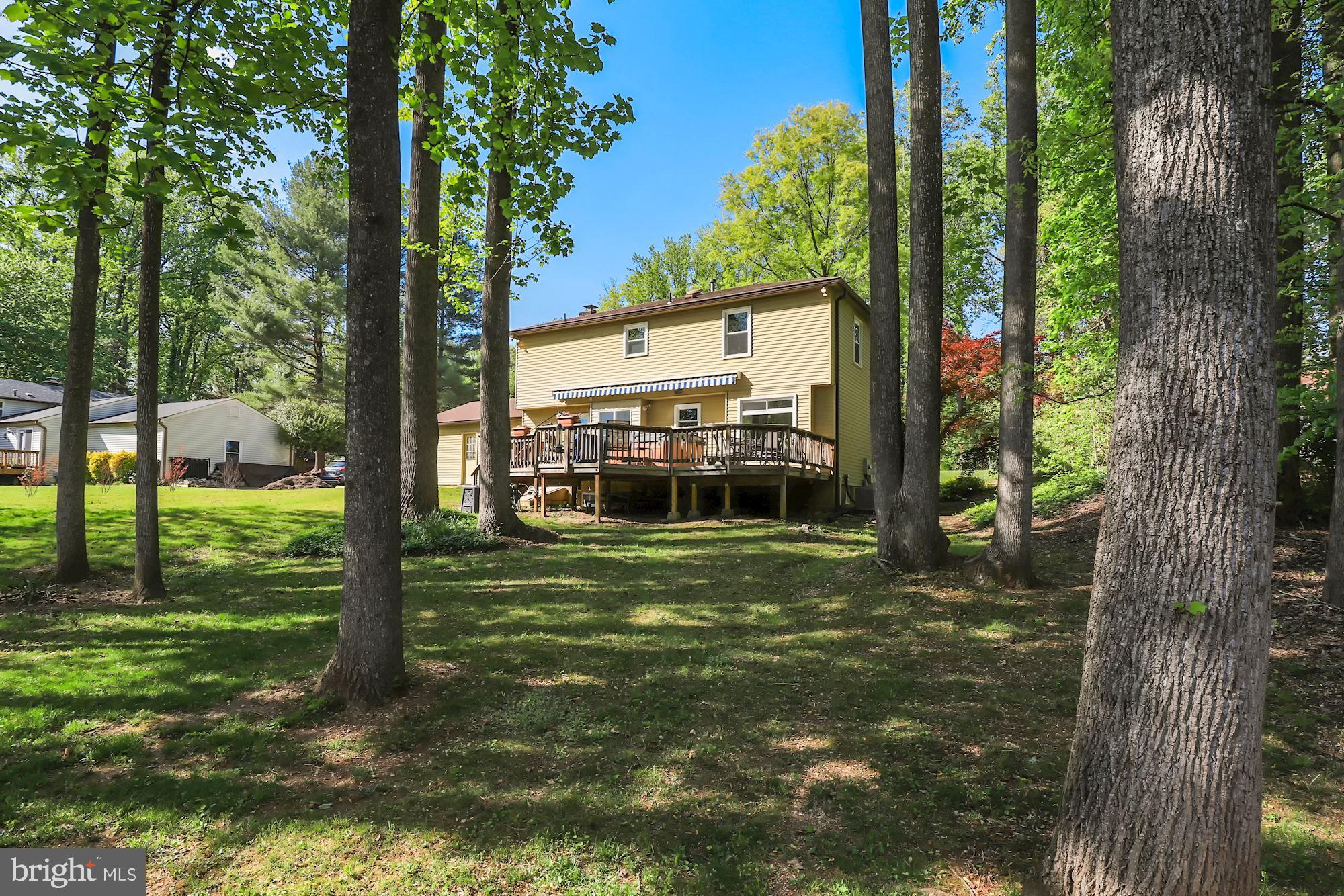 6929 Colburn Drive Annandale, VA 22003 - Photo 44 of 50