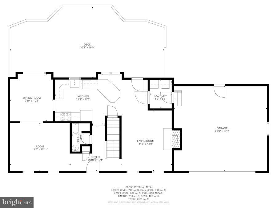 6929 Colburn Drive Annandale, VA 22003 - Photo 47 of 50
