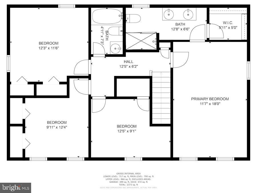 6929 Colburn Drive Annandale, VA 22003 - Photo 48 of 50