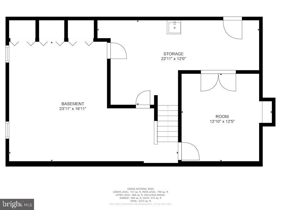 6929 Colburn Drive Annandale, VA 22003 - Photo 49 of 50
