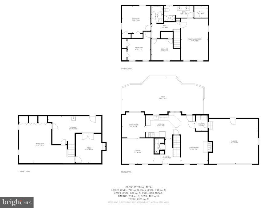 6929 Colburn Drive Annandale, VA 22003 - Photo 50 of 50