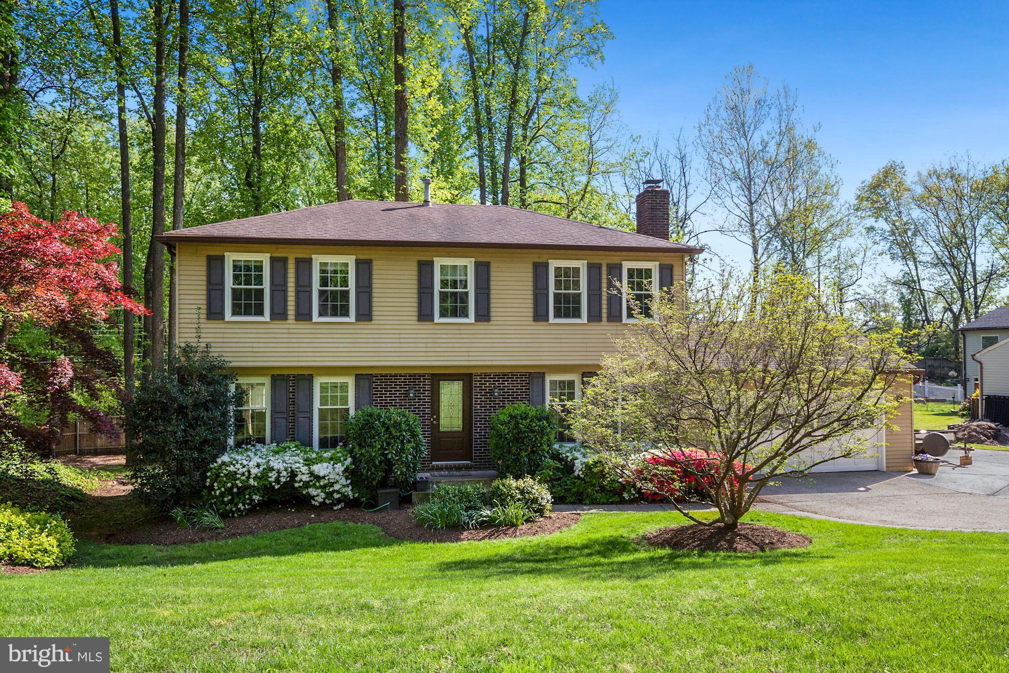 6929 Colburn Drive Annandale, VA 22003 - Photo 9 of 50