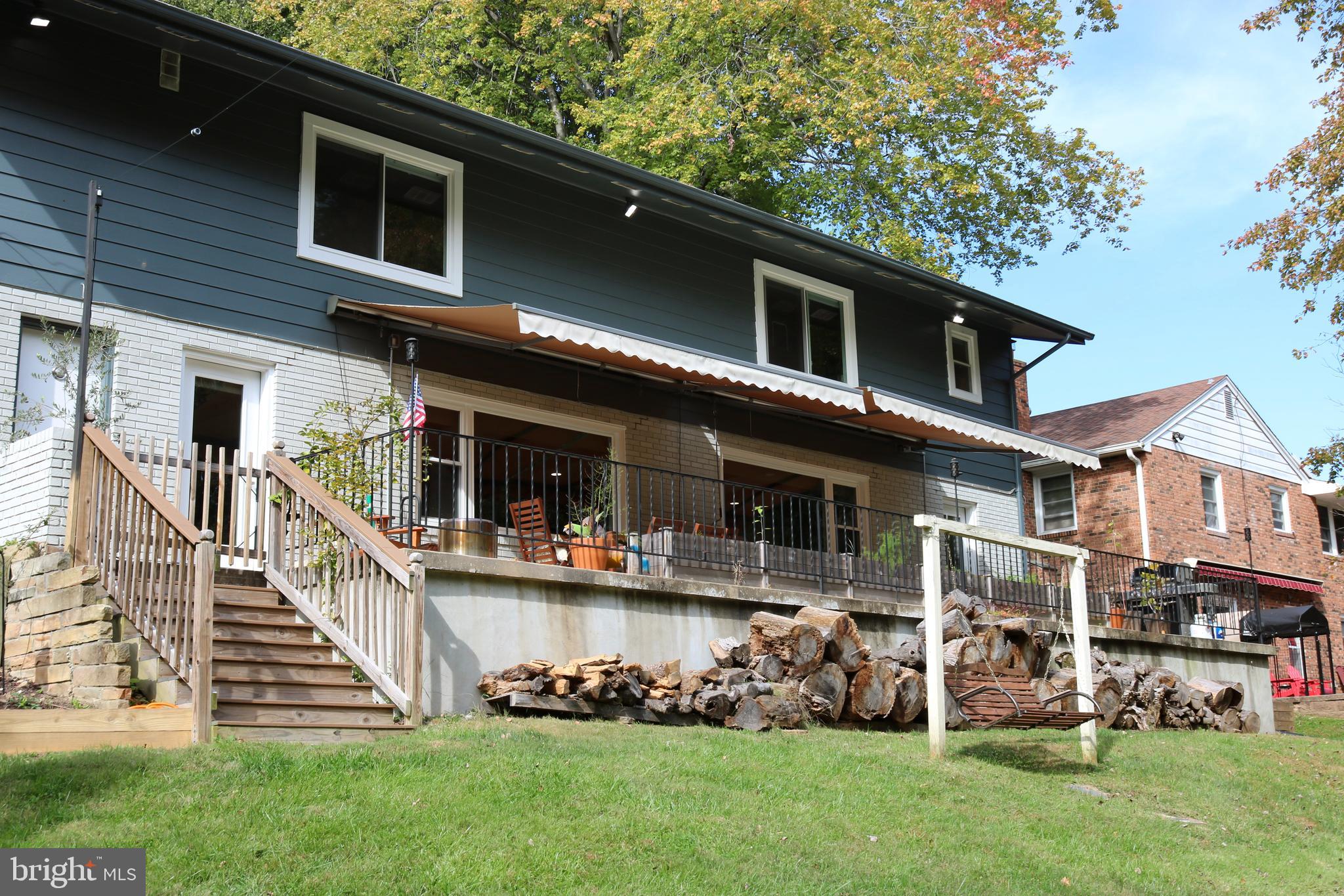 13709 Mills Avenue Silver Spring, MD 20904 - Photo 48 of 59