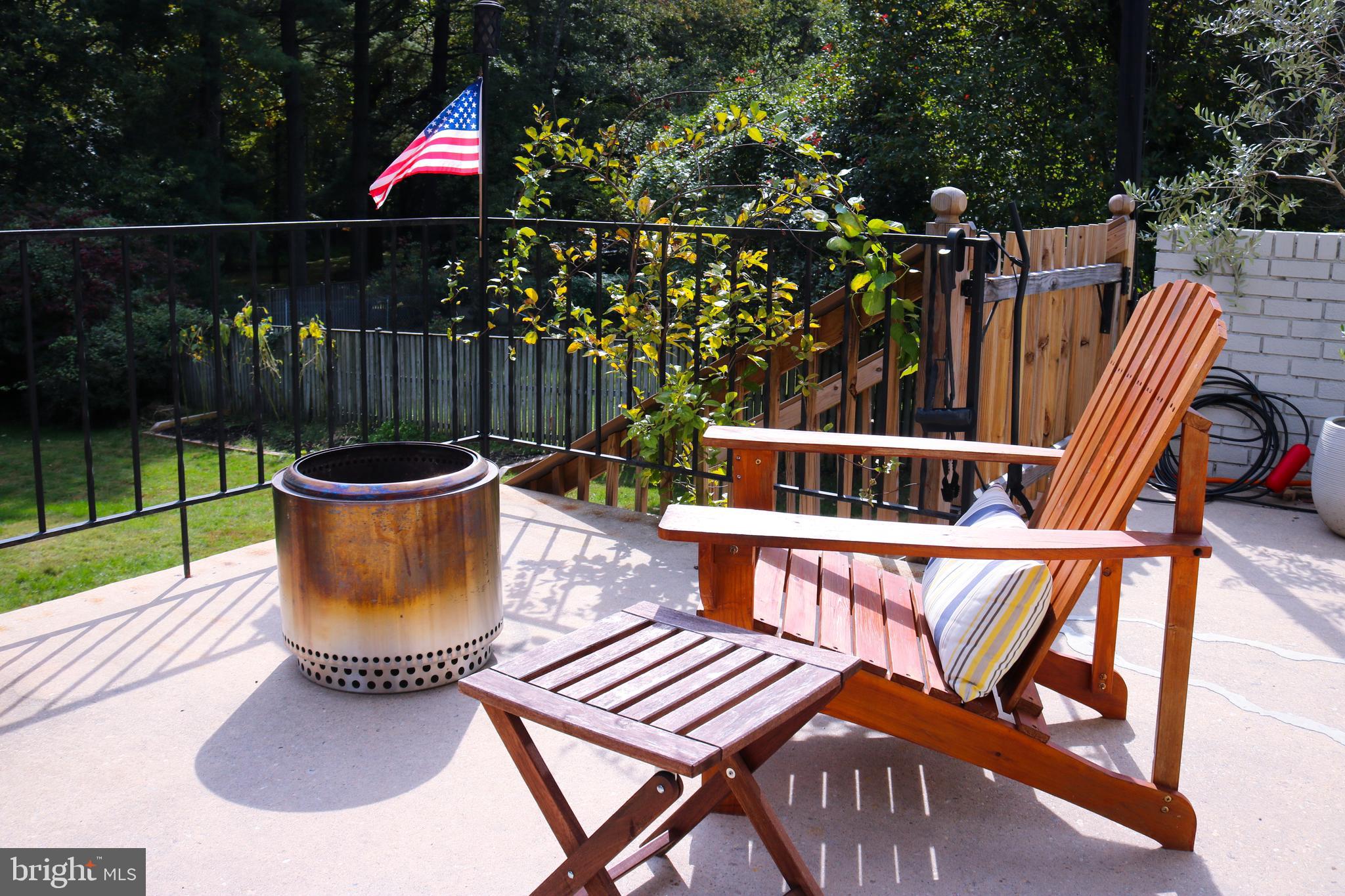 13709 Mills Avenue Silver Spring, MD 20904 - Photo 56 of 59