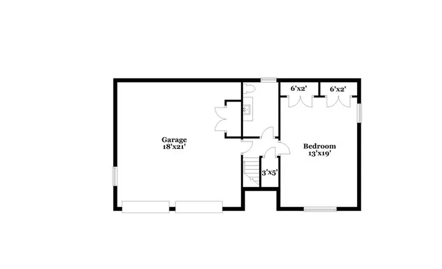 $1,650 | 9204 Marsh Avenue, Kansas City, MO 64138
