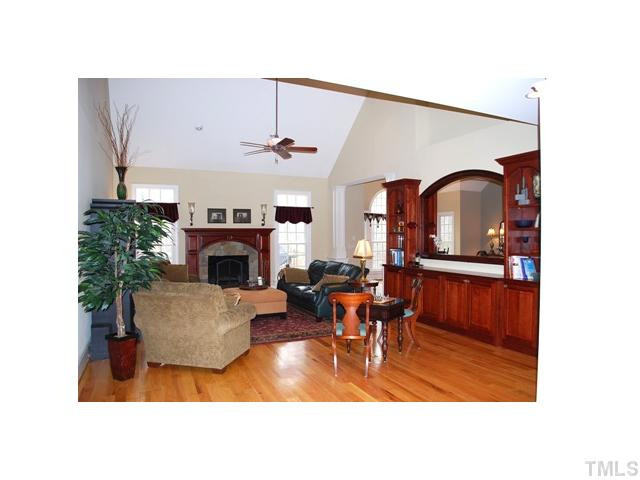 7205 Sunset Glen Point Raleigh, NC 27614 - Photo 3 of 25 Photo 3