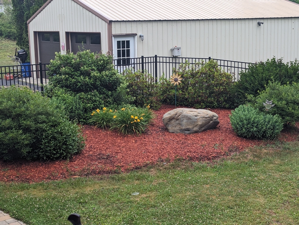 165 Hockanum Road Warwick, MA 01378 - Photo 38 of 41