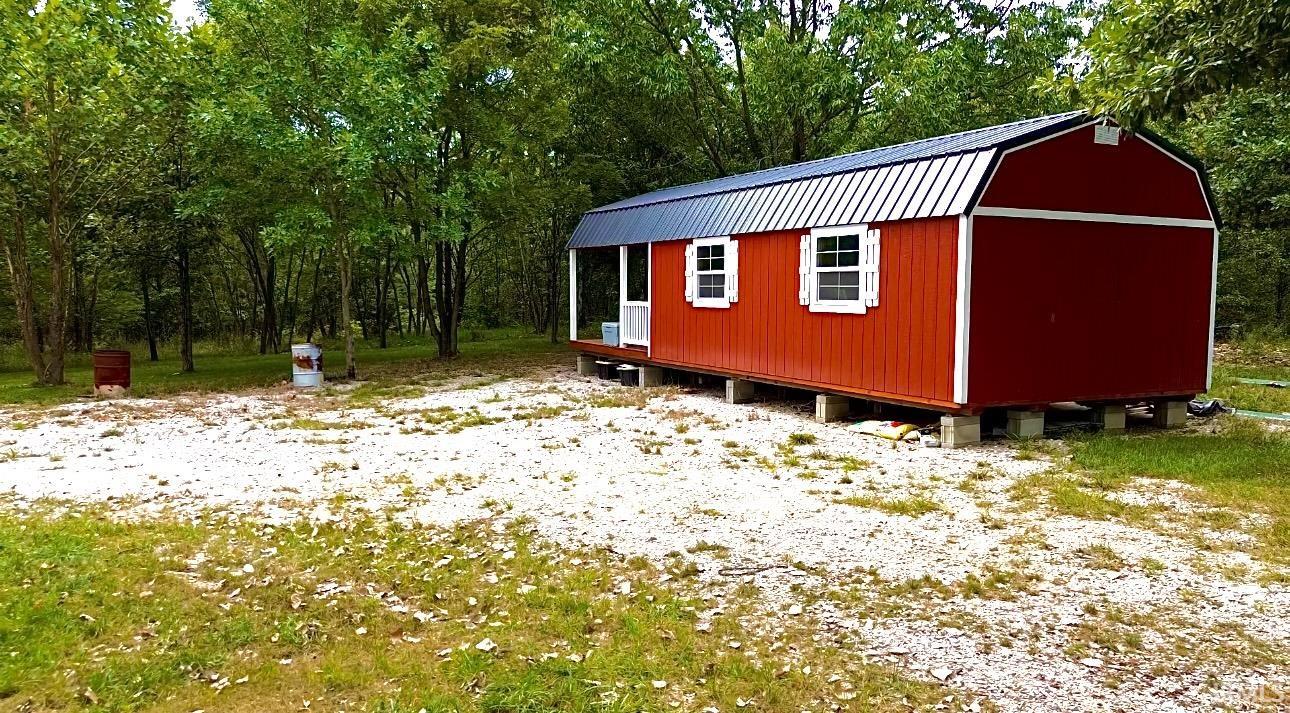 Wasson Road Elberfeld, IN 47613 - Photo 6 of 18 Gallery Image 6