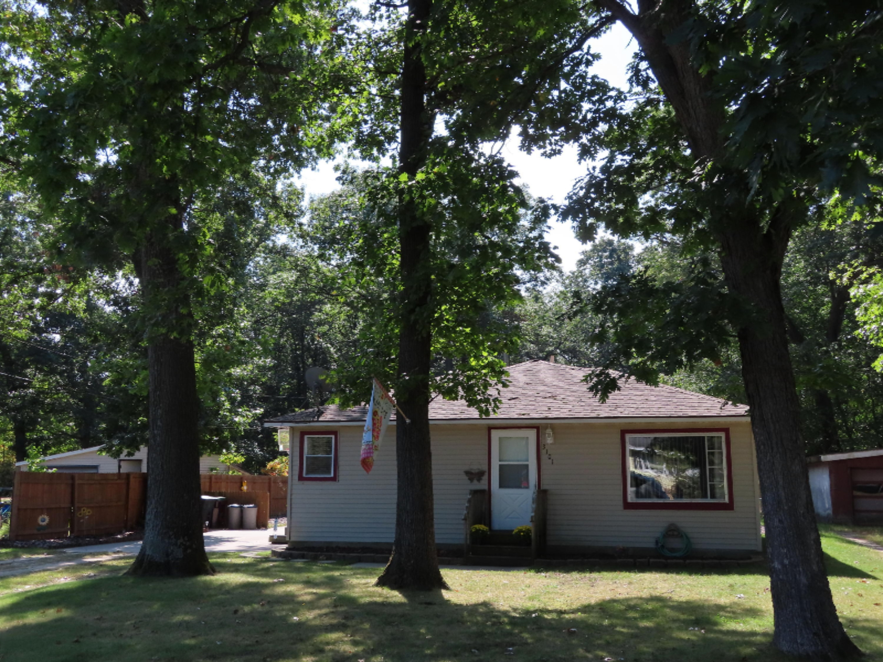 3101 MacArthur Road Muskegon, MI 49442 - Photo 2 of 50 EF597F2E-A48B-491E-BC7B-9E8606910E7E