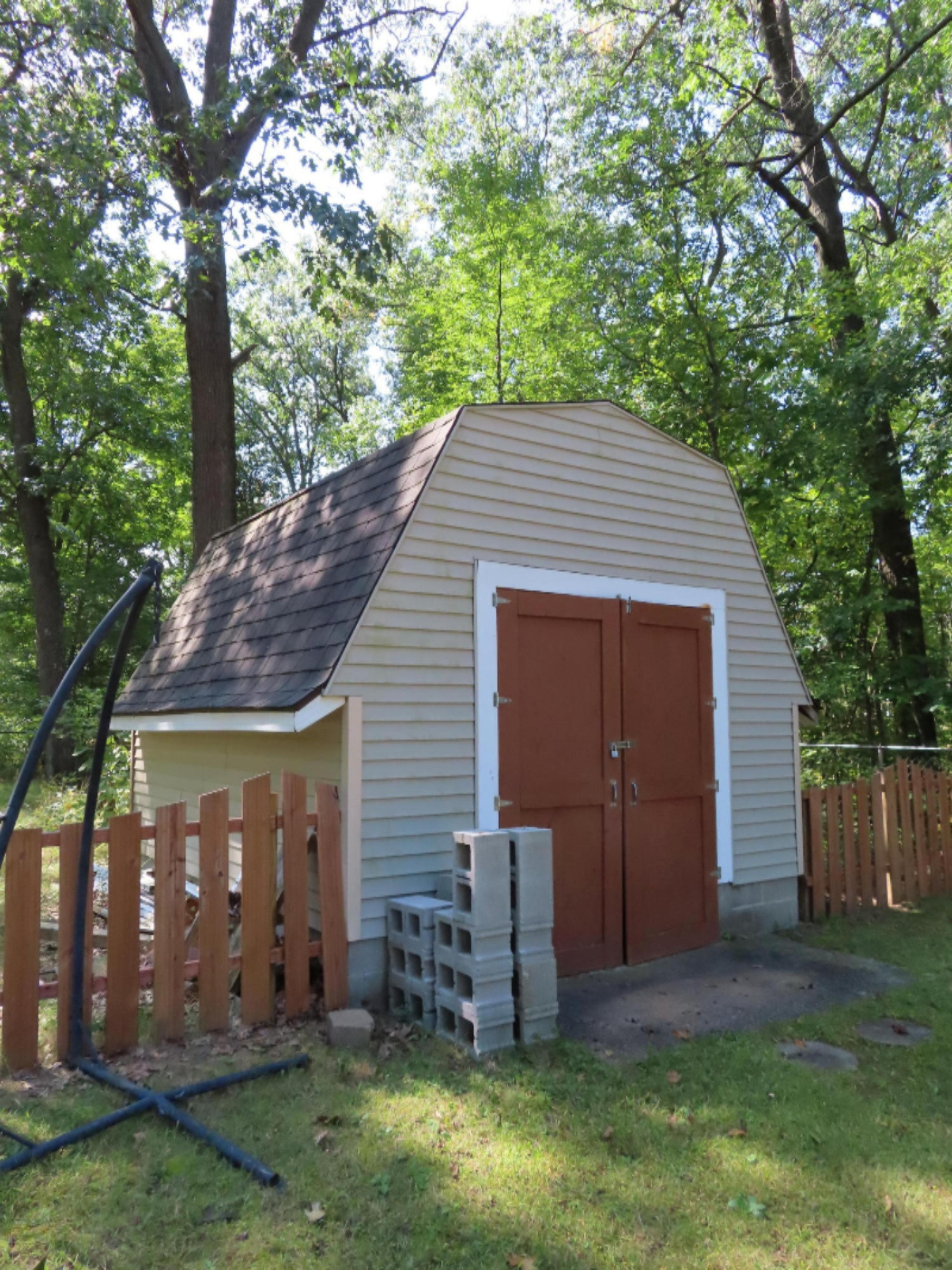 3101 MacArthur Road Muskegon, MI 49442 - Photo 48 of 50 F53C2DA8-E252-4275-8105-166FB5391238