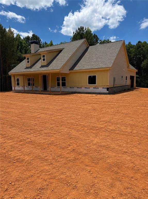 63 Paul Smith Road Covington, GA 30014 - Photo 2 of 2
