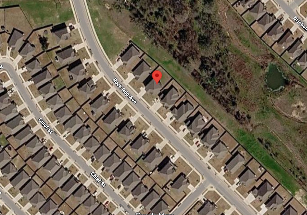 2038 Rock Rdg Avenue Bryan, TX 77807 - Photo 2 of 3