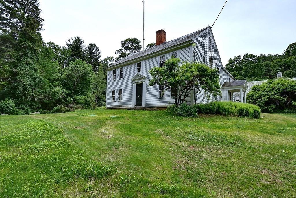 125 Lake Road Brookfield, MA 01506 - Photo 2 of 40 Gallery Image 2