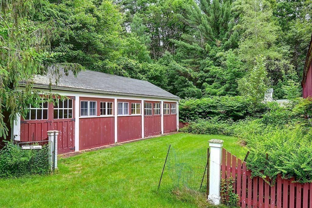 125 Lake Road Brookfield, MA 01506 - Photo 35 of 40 Gallery Image 35
