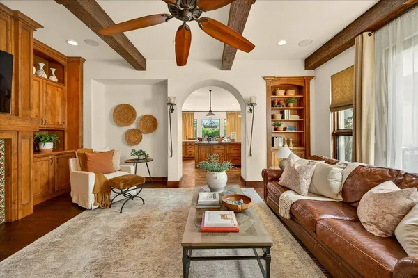 $1,795,000 | 12370 Via Il Prato, Clovis, CA 93619