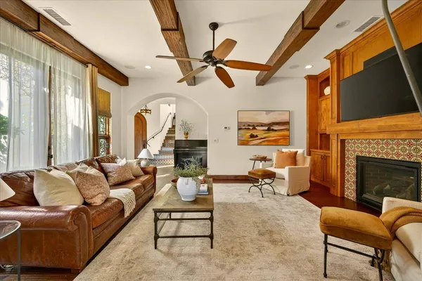 $1,795,000 | 12370 Via Il Prato, Clovis, CA 93619