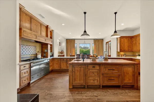 $1,795,000 | 12370 Via Il Prato, Clovis, CA 93619
