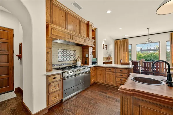 $1,795,000 | 12370 Via Il Prato, Clovis, CA 93619