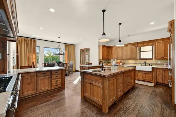 $1,795,000 | 12370 Via Il Prato, Clovis, CA 93619