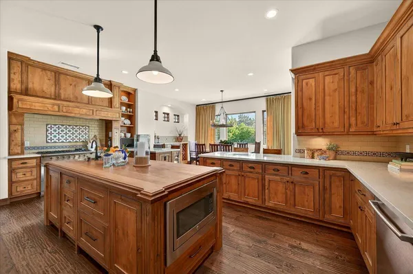 $1,795,000 | 12370 Via Il Prato, Clovis, CA 93619