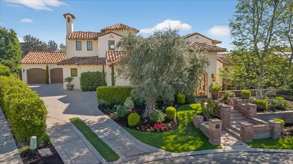 $1,795,000 | 12370 Via Il Prato, Clovis, CA 93619