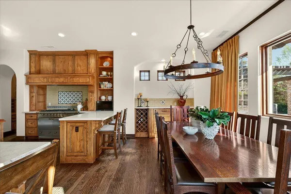 $1,795,000 | 12370 Via Il Prato, Clovis, CA 93619