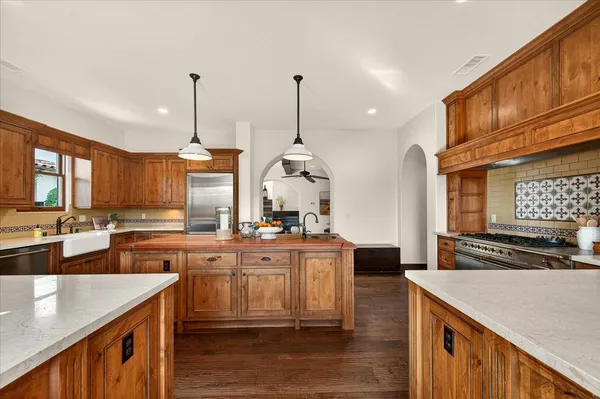 $1,795,000 | 12370 Via Il Prato, Clovis, CA 93619