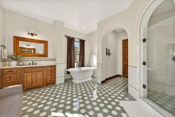 $1,795,000 | 12370 Via Il Prato, Clovis, CA 93619